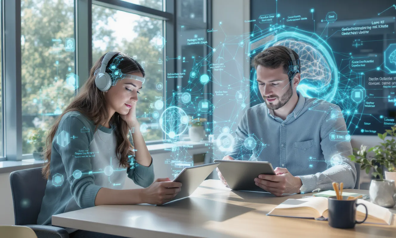 Gedächtnistraining mit KI: Übungen für dauerhafte Merkfähigkeit ged chtnistraining mit ki bungen f r dauerhafte merkf higkeit 1761022801637