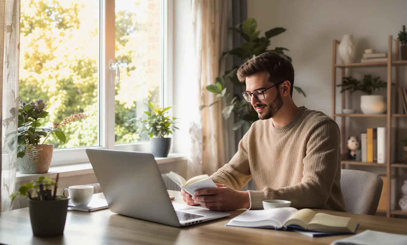 Konzentration steigern: Sofort- und Langzeitstrategien konzentration steigern sofort und langzeitstrategien 1760763601611