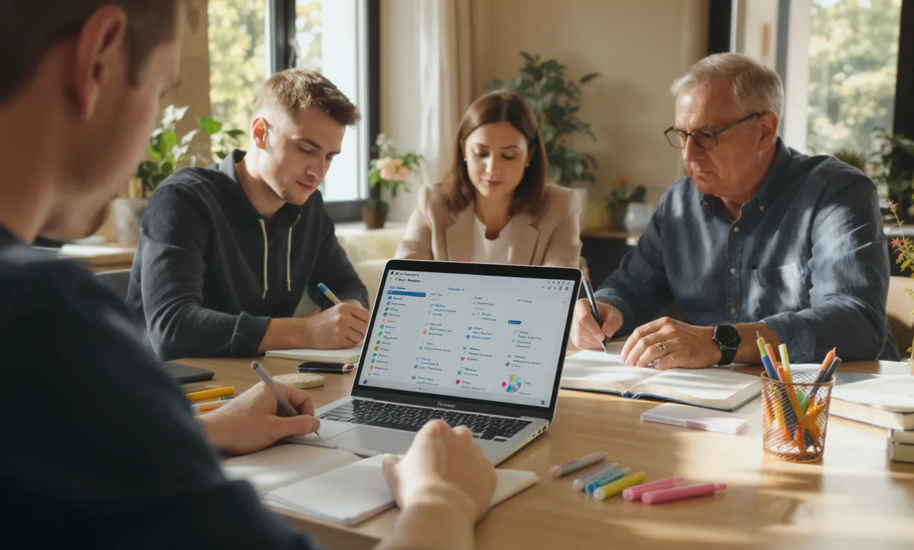 Lernplan erstellen mit KI: Schritt-für-Schritt & Methoden lernplan erstellen mit ki schritt f r schritt methoden 1760677201863