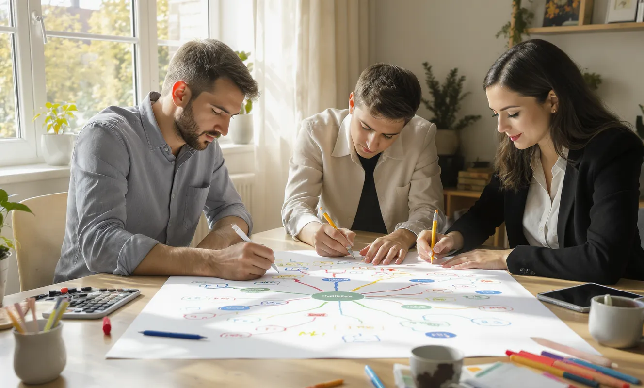 mindmapping effektiv einsetzen anleitung f r lernende 1760036101116