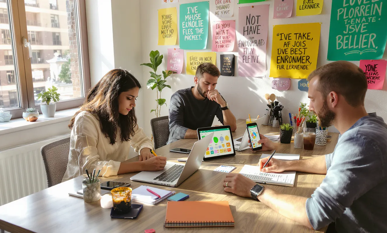 zeitmanagement tools 2025 top digitale helfer 1760245201516