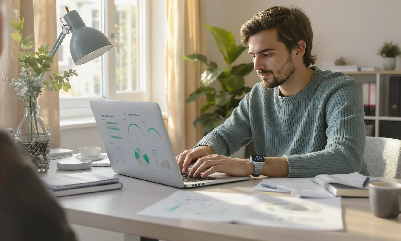 Chronoworking für Lernende: Biorhythmus optimal nutzen chronoworking f r lernende biorhythmus optimal nutzen 1764223201464