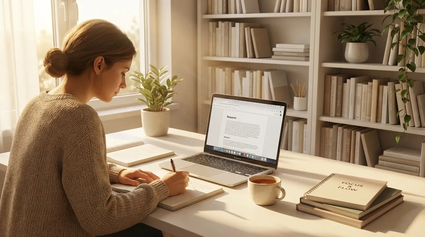 Selbstoptimierung durch tägliche Lernroutinen: So erreichst du deine Ziele selbstoptimierung durch t gliche lernroutinen so erreichst du deine ziele 1766296801288