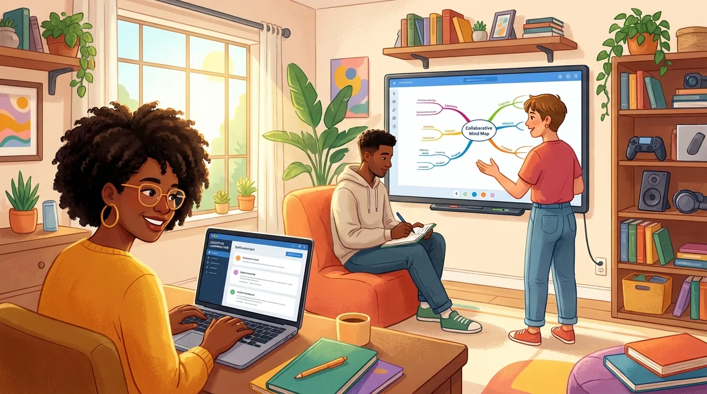 Lernmotivation steigern: Top-Techniken 2026 lernmotivation steigern top techniken 2026 1769061601390