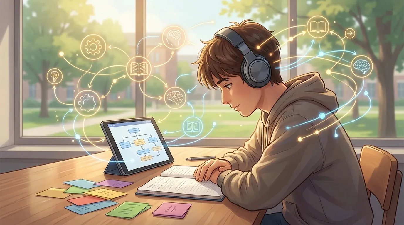 Gedächtnistraining für Schüler – Methoden zur besseren Merkfähigkeit ged chtnistraining f r sch ler methoden zur besseren merkf higkeit 1771480802128