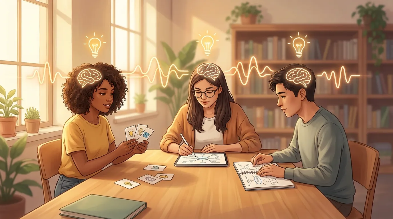 ged chtnistraining f r sch ler tipps und techniken 1770271201752