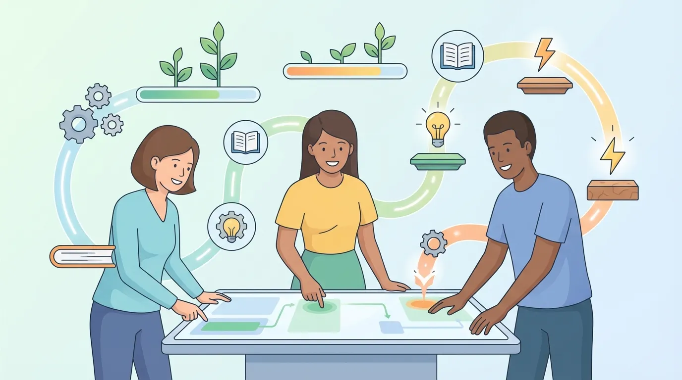 Lerncoaching mit Gamification effektiv gestalten lerncoaching mit gamification effektiv gestalten 1771653601684